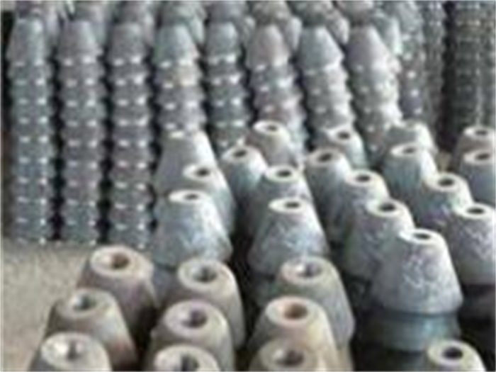 阿拉善盟杆件锥头